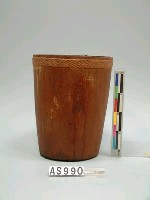 藏品(量米用之斗)的圖片